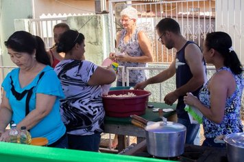 Foto - DIA DAS CRIANÇAS 2019