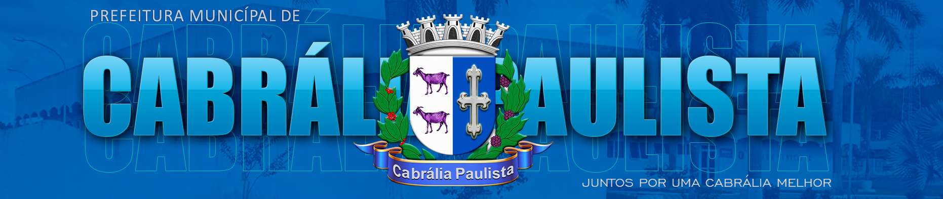 Unidos Por Uma Cabrália Melhor