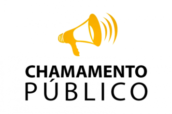 CHAMAMENTO PÚBLICO PARA AS OFICINAS DOS PROJETOS SOCIAIS