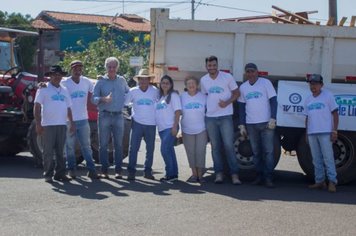 Cidade limpa 2019
