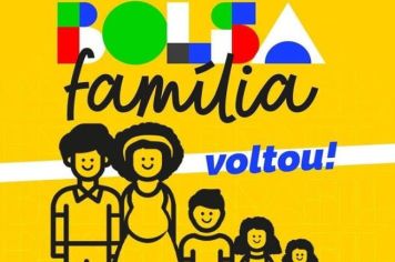 BOLSA FAMILIA 