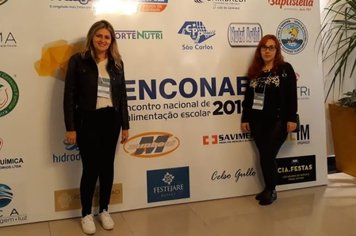 CAE DE Cabrália participa do ENCONAE 2019