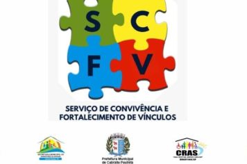 OFICINAS DO SCFV 2023