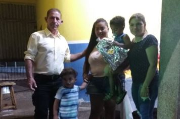 Festividades de Natal