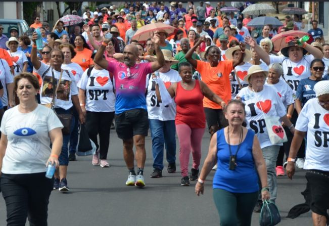 CIRCUITO REGIONAL CORRIDA E CAMINHADA 2023