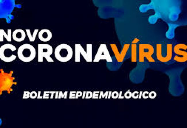 BOLETIM EPIDEMIOLÓGICO COVID-19